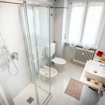 Apartamento Vanna *