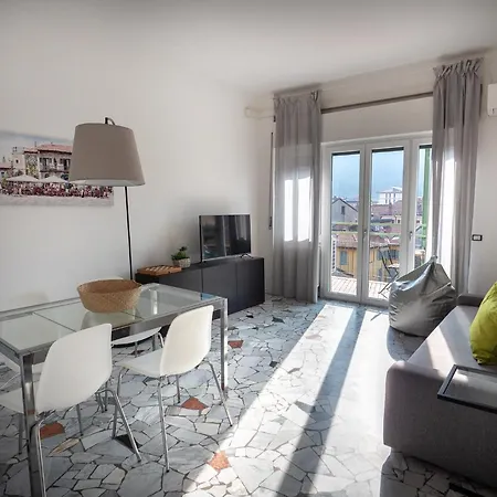 Apartamento Vanna