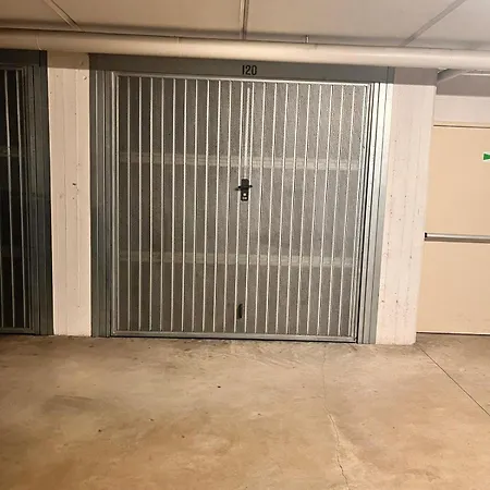 Vanna Appartement Côme