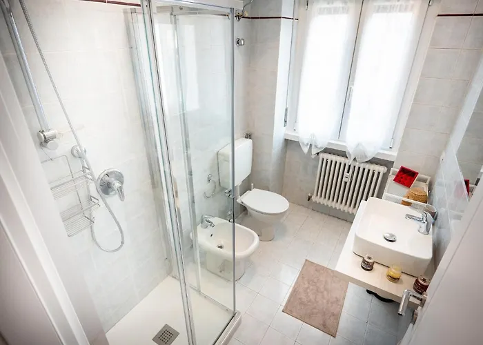 Appartement Vanna *