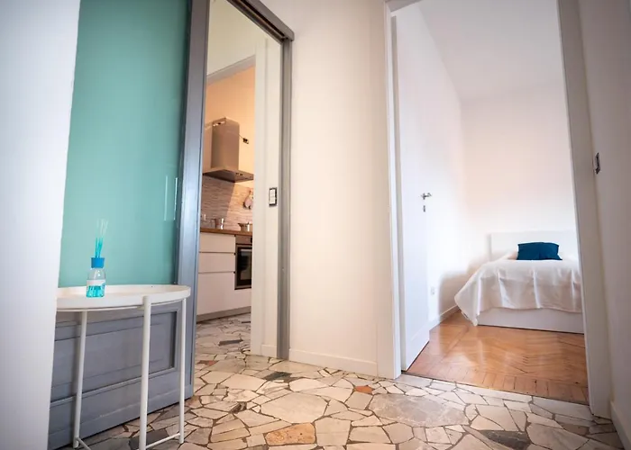 Vanna Appartement