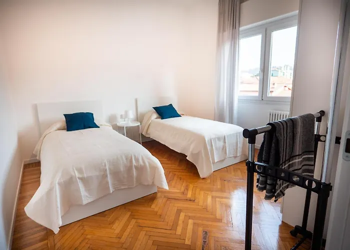 Vanna Appartement