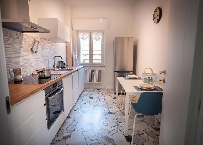 Appartement Vanna *
