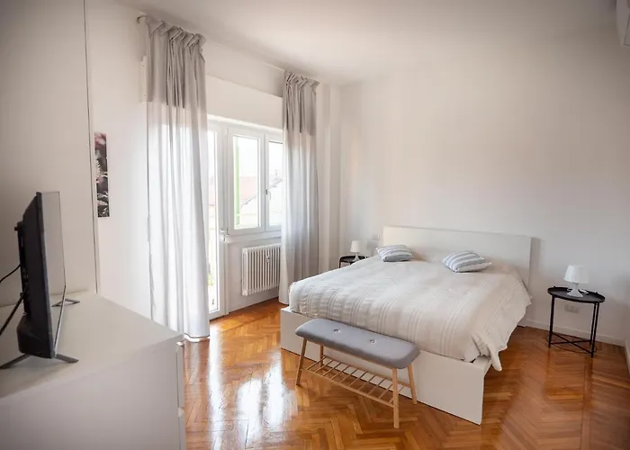 Appartement Vanna Côme