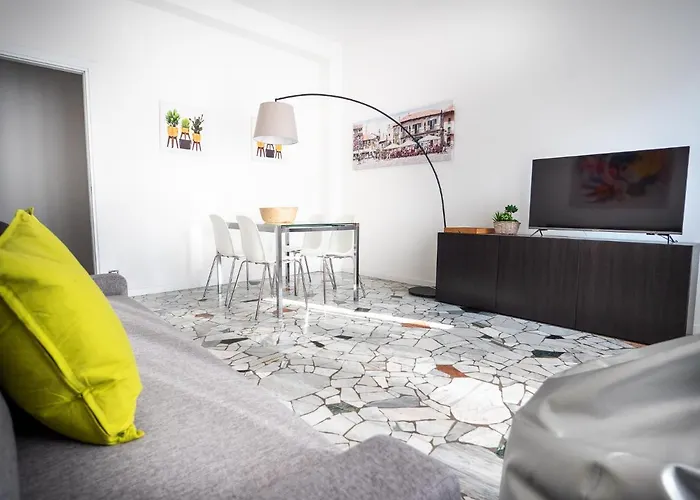Vanna Appartement *