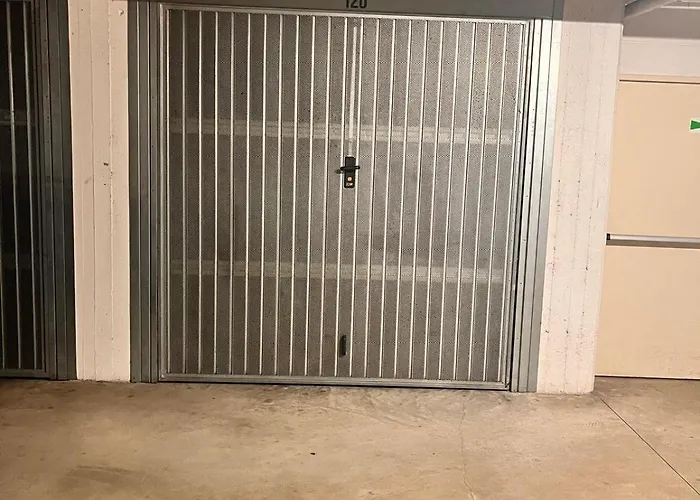 Vanna Appartement Côme
