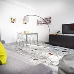 Vanna Апартаменты *