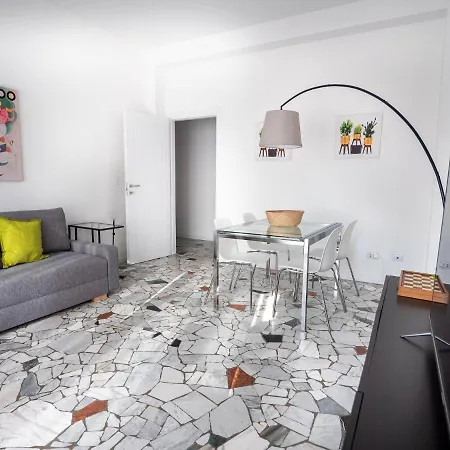 Apartamento Vanna *