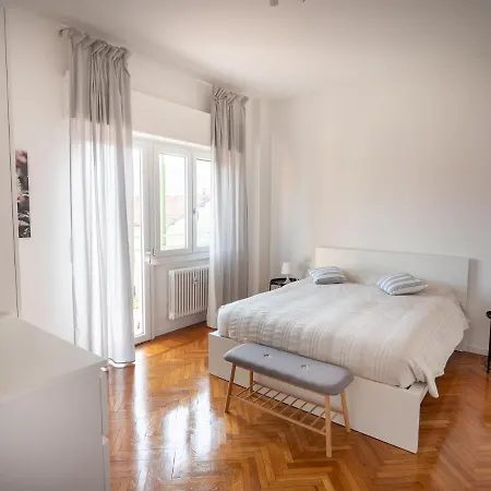 Apartamento Vanna Como