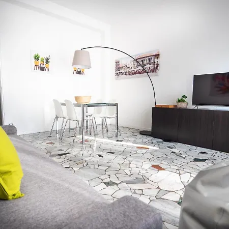Vanna Apartamento *