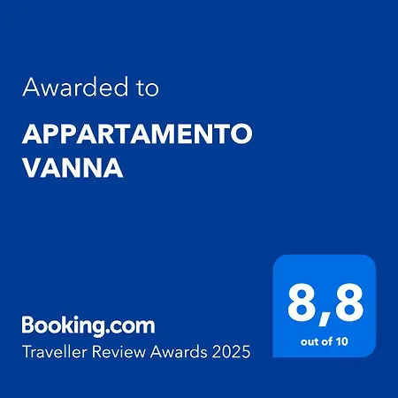 Vanna Côme